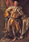 King George III of Great Britain