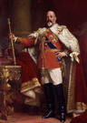 King Edward VII of Great Britain