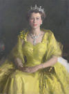 Queen Elizabeth II of Great Britain
