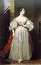 Augusta Ada King, Countess of Lovelace